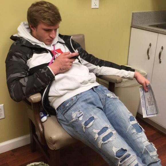 Meet your Posher, Braden - Picture 1 of 1